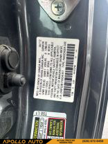 2012 HONDA CIVIC COUPE 4-CYL, VTEC, 1.8 LITER EX-L COUPE 2D