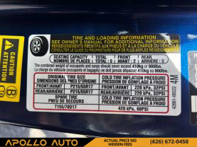2007 TOYOTA CAMRY SEDAN 4-CYL, 2.4 LITER LE SEDAN 4D