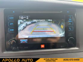 2016 TOYOTA SIENNA VAN V6, 3.5 LITER LIMITED MINIVAN 4D