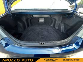 2007 TOYOTA CAMRY SEDAN 4-CYL, 2.4 LITER LE SEDAN 4D