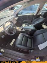 2021 TESLA MODEL 3 SEDAN DUAL ELECTRIC MOTORS PERFORMANCE SEDAN 4D