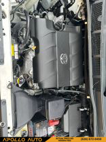 2015 TOYOTA SIENNA VAN V6, 3.5 LITER SE MINIVAN 4D