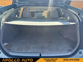 2014 TOYOTA PRIUS HATCHBACK 4-CYL, HYBRID, 1.8 LITER THREE HATCHBACK 4D
