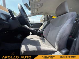 2007 TOYOTA CAMRY SEDAN 4-CYL, 2.4 LITER LE SEDAN 4D