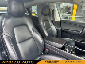2020 TESLA MODEL Y SUV DUAL AC ELECTRIC MOTORS LONG RANGE SPORT UTILITY 4D
