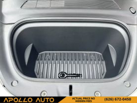 2020 TESLA MODEL Y SUV DUAL AC ELECTRIC MOTORS LONG RANGE SPORT UTILITY 4D