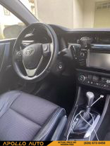 2016 TOYOTA COROLLA SEDAN 4-CYL, 1.8 LITER S SEDAN 4D