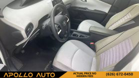 2016 TOYOTA PRIUS HATCHBACK 4-CYL, HYBRID, 1.8 LITER TWO HATCHBACK 4D