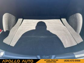 2022 TESLA MODEL 3 SEDAN AC ELECTRIC MOTOR STANDARD SEDAN 4D