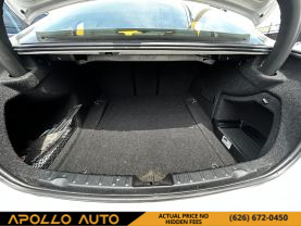 2014 BMW 3 SERIES SEDAN 4-CYL, TURBO, 2.0 LITER 328I SEDAN 4D