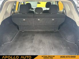 2017 NISSAN MURANO SUV V6, 3.5 LITER S SPORT UTILITY 4D