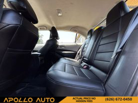 2021 TOYOTA COROLLA HYBRID SEDAN 4-CYL, HYBRID, 1.8 LITER LE SEDAN 4D