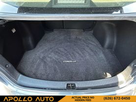 2021 TOYOTA COROLLA HYBRID SEDAN 4-CYL, HYBRID, 1.8 LITER LE SEDAN 4D