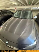 2015 BMW 3 SERIES SEDAN 4-CYL, TURBO, 2.0 LITER 328I XDRIVE SEDAN 4D
