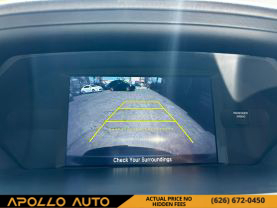 2015 HONDA ODYSSEY VAN V6, I-VTEC, 3.5 LITER EX-L MINIVAN 4D