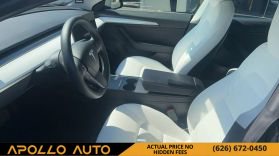 2022 TESLA MODEL 3 SEDAN AC ELECTRIC MOTOR STANDARD SEDAN 4D