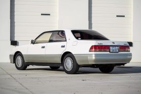 1998 TOYOTA CROWN SEDAN 2JZ-GE ROYAL SALOON
