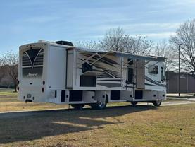 Used 2017 JAYCO PRECEPT CLASS A - 36T - LA Auto Star located in Virginia Beach, VA