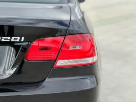2010 BMW 3 SERIES COUPE 6-CYL, 3.0 LITER 328I COUPE 2D