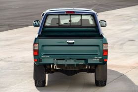 1997 TOYOTA HILUX TRUCK 2L-TE SPORTS PICKUP