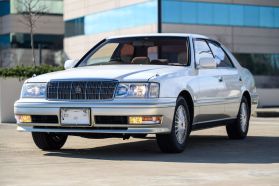 1998 TOYOTA CROWN SEDAN 2JZ-GE ROYAL SALOON