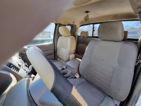 2014 NISSAN FRONTIER KING CAB PICKUP V6, 4.0 LITER PRO-4X PICKUP 2D 6 FT