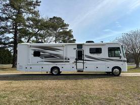 Used 2017 JAYCO PRECEPT CLASS A - 36T - LA Auto Star located in Virginia Beach, VA