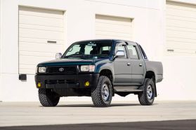 1997 TOYOTA HILUX TRUCK 2L-TE SPORTS PICKUP
