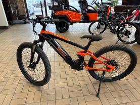 2023 BINTELLI QUEST PRO EBIKE - -