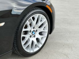2010 BMW 3 SERIES COUPE 6-CYL, 3.0 LITER 328I COUPE 2D