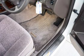 1998 TOYOTA CROWN SEDAN 2JZ-GE ROYAL SALOON