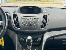 2013 FORD C-MAX HYBRID WAGON 4-CYL, HYBRID, 2.0 LITER SE WAGON 4D