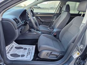2007 VOLKSWAGEN RABBIT HATCHBACK 5-CYL, PZEV, 2.5 LITER HATCHBACK 4D