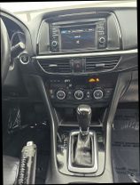2015 MAZDA MAZDA6 SEDAN 4CYL PZEV SKYACTIV-G 2.5L I TOURING SEDAN 4D