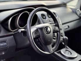 2011 MAZDA CX-7 SUV 4-CYL, 2.5 LITER I SV SPORT UTILITY 4D