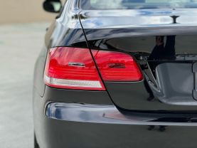 2010 BMW 3 SERIES COUPE 6-CYL, 3.0 LITER 328I COUPE 2D