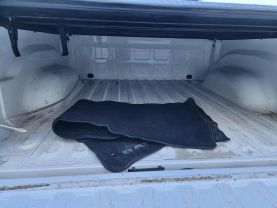 2016 RAM 1500 CREW CAB PICKUP V6 TURBO ECODIESEL 3.0 TRADESMAN PICKUP 4D 5 1/2 FT