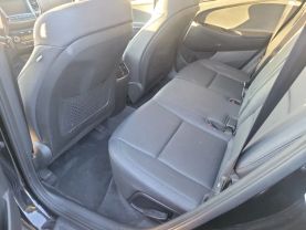 2017 HYUNDAI TUCSON SUV 4-CYL, 2.0 LITER LIMITED SPORT UTILITY 4D