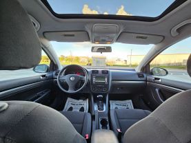 2007 VOLKSWAGEN RABBIT HATCHBACK 5-CYL, PZEV, 2.5 LITER HATCHBACK 4D