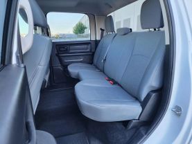 2016 RAM 1500 CREW CAB PICKUP V6 TURBO ECODIESEL 3.0 TRADESMAN PICKUP 4D 5 1/2 FT