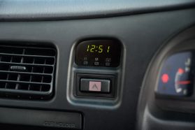 1997 TOYOTA HILUX TRUCK 2L-TE SPORTS PICKUP