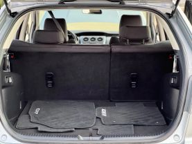 2011 MAZDA CX-7 SUV 4-CYL, 2.5 LITER I SV SPORT UTILITY 4D