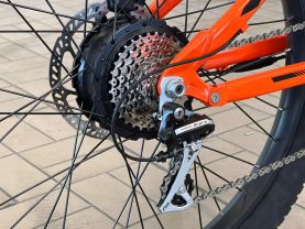 2023 BINTELLI QUEST PRO EBIKE - -