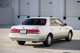 1998 TOYOTA CROWN SEDAN 2JZ-GE ROYAL SALOON