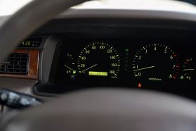 1998 TOYOTA CROWN SEDAN 2JZ-GE ROYAL SALOON
