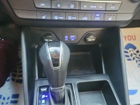 2017 HYUNDAI TUCSON SUV 4-CYL, 2.0 LITER LIMITED SPORT UTILITY 4D