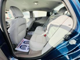 2019 CHEVROLET MALIBU SEDAN 4-CYL, TURBO, 1.5 LITER LT SEDAN 4D