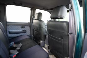 1997 TOYOTA HILUX TRUCK 2L-TE SPORTS PICKUP