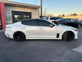 Used 2019 KIA STINGER SEDAN V6, TWIN TURBO, 3.3 LITER GT2 SEDAN 4D - LA Auto Star located in Virginia Beach, VA