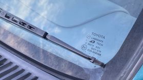 1997 TOYOTA HILUX TRUCK 2L-TE SPORTS PICKUP